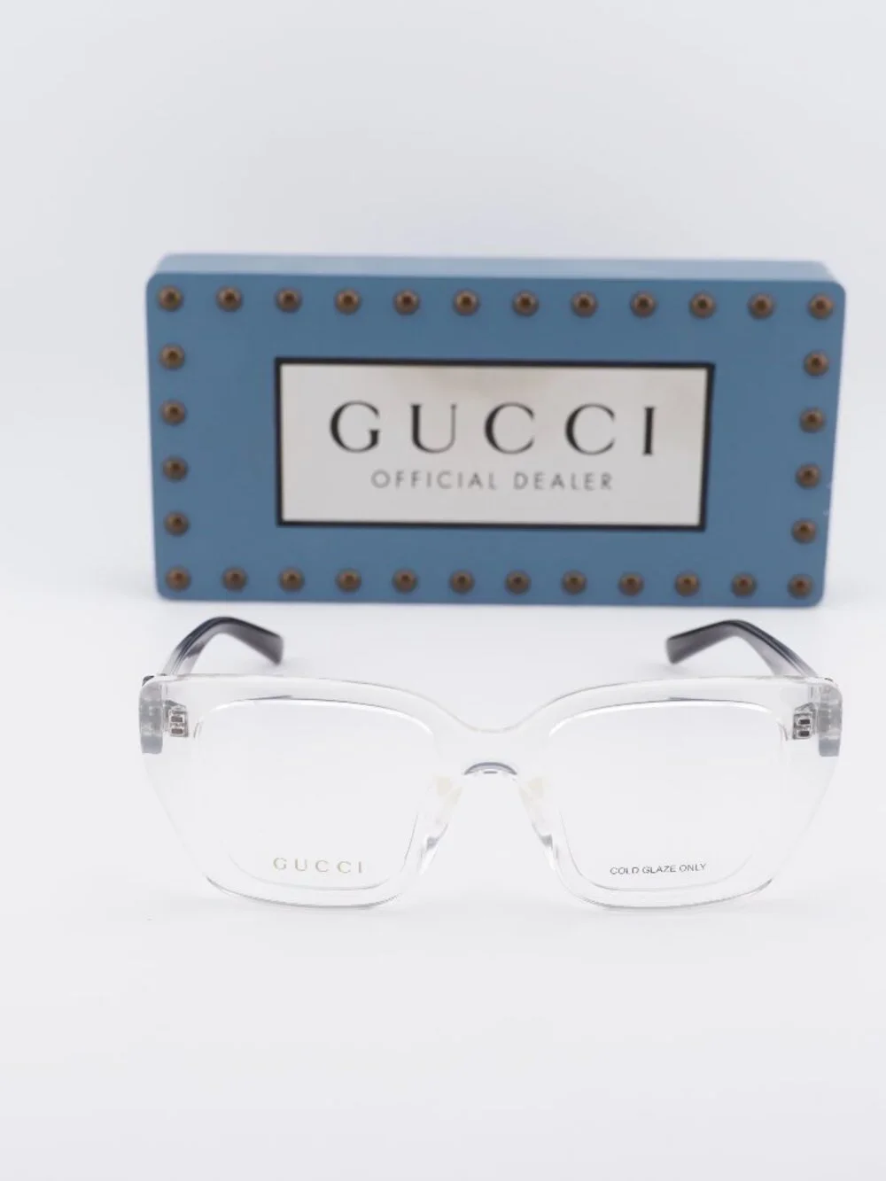 Gucci model gg2028o